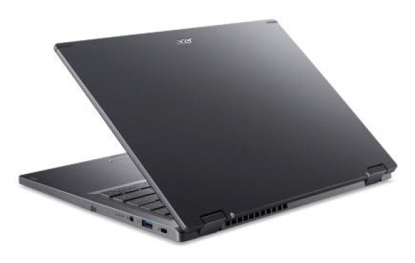Acer Aspire Spin 14 ASP14-52MTN-79EW Convertible Notebook 35,56 cm (14")
