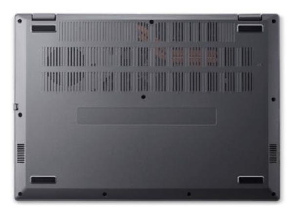 Acer Aspire Spin 14 ASP14-52MTN-79EW Convertible Notebook 35,56 cm (14")