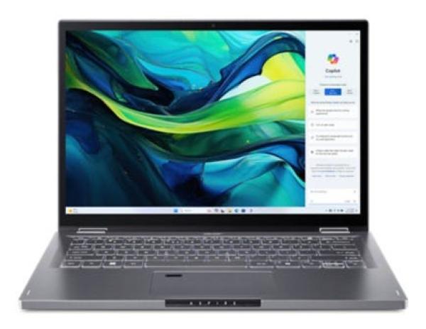 Acer Aspire Spin 14 ASP14-52MTN-79EW Convertible Notebook 35,56 cm (14")