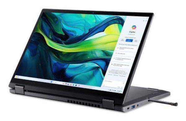 Acer Aspire Spin 14 ASP14-52MTN-79EW Convertible Notebook 35,56 cm (14")