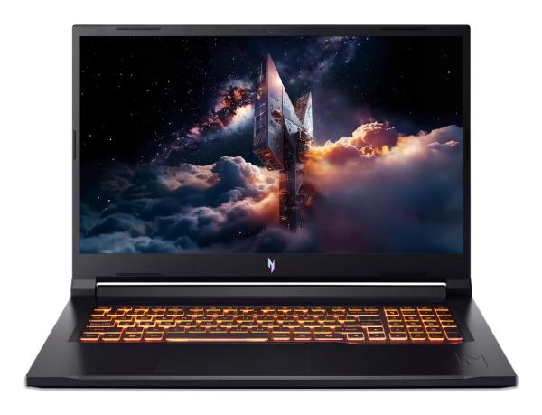 Acer Nitro V17 ANV17-41-R0D6 RYZ5-240/16GB/512SSD/RTX5050/W11 Home