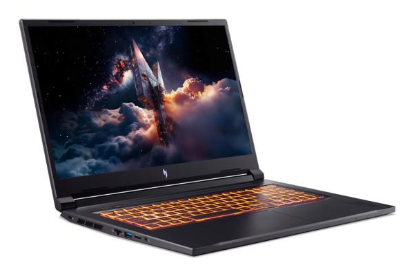 Acer Nitro V17 ANV17-41-R0D6 RYZ5-240/16GB/512SSD/RTX5050/W11 Home