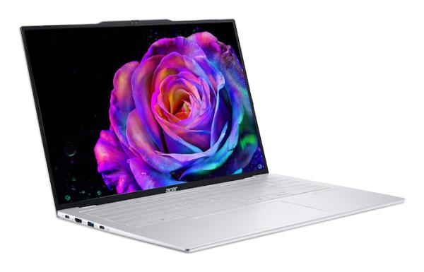 Acer Swift Air 16 SFA16-61M-R559 RYZ AI 7 350/32GB/1TBSSD/W11 Home