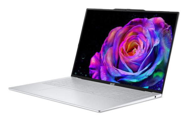Acer Swift Air 16 SFA16-61M-R559 RYZ AI 7 350/32GB/1TBSSD/W11 Home