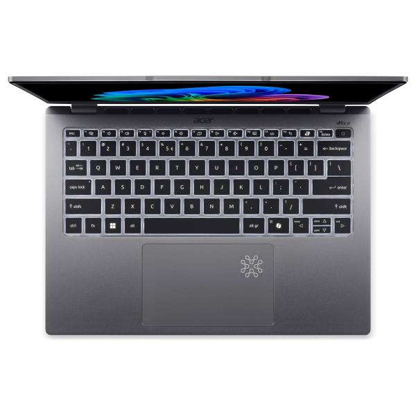 Acer Swift Go 14 AI OLED SFG14-64-R5X3 RYZ AI 5-340/16GB/51GB SSD, Windows 11