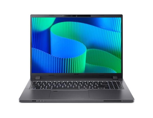 Acer TravelMate P2 16" 16:10 3-100U 16GB 256GBSSD W11P