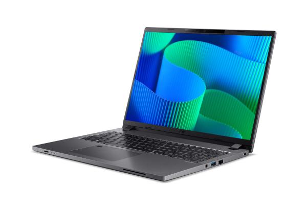 Acer TravelMate P2 16" 16:10 3-100U 16GB 256GBSSD W11P