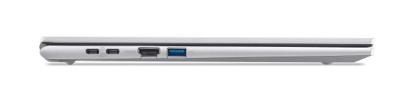 Acer Aspire Go 15 AG15-72P-55UU Core5-120U/16GB/512SSD/Linux