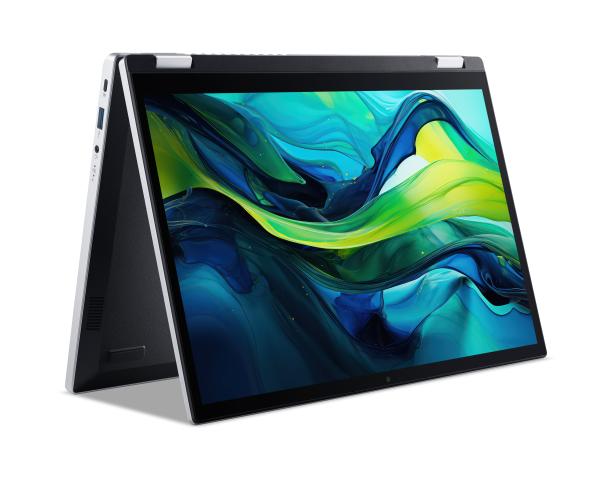 Acer Aspire Go Spin 14 AGSP14-31PT-325W i3-N355/8GB/512SSD/W11 Home Touch