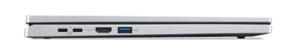 Acer Aspire Go Spin 14 AGSP14-31PT-325W i3-N355/8GB/512SSD/W11 Home Touch