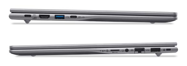Acer Extensa 15 EXO15-51-573X CU5 115U/16GB/512SSD/W11Pro