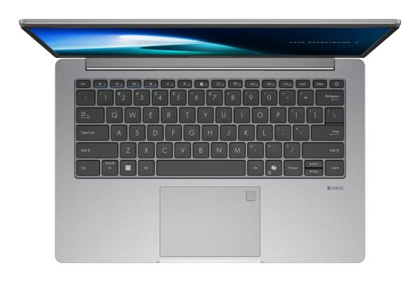 ASUS ExpertBook P1 P1403CVA-S61681X Core 5 210H/16GB/512GB/W11 Pro