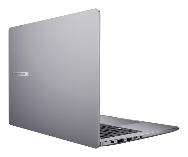 ASUS ExpertBook P3 P3405CVA-NZ0416 i7-13620H 16GB 512SSD FreeDOS