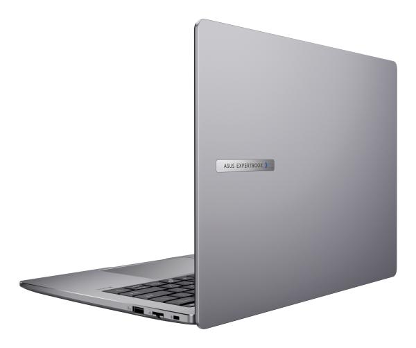 ASUS ExpertBook P3 P3405CVA-NZ0416 i7-13620H 16GB 512SSD FreeDOS