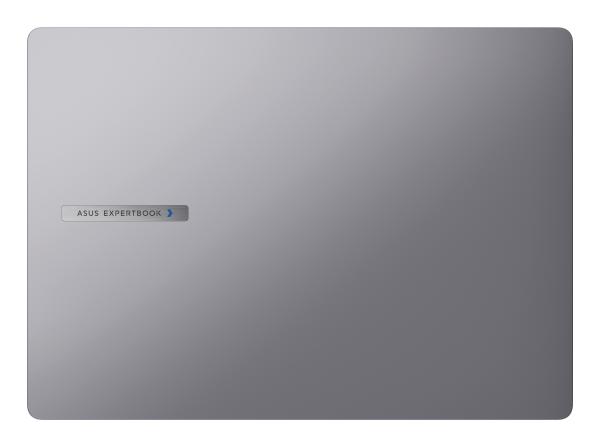 ASUS ExpertBook P3 P3405CVA-NZ0416 i7-13620H 16GB 512SSD FreeDOS