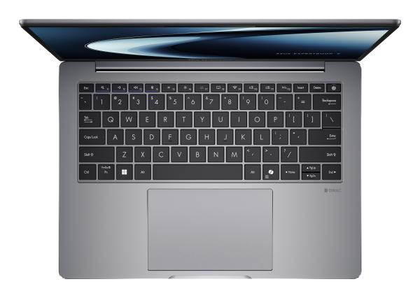 ASUS ExpertBook P3 P3405CVA-NZ0416 i7-13620H 16GB 512SSD FreeDOS
