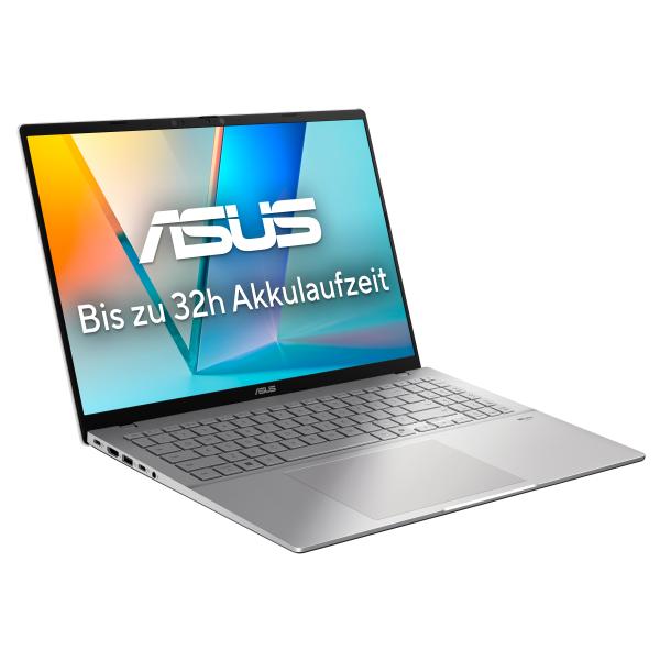 ASUS Vivobook S 16 S3607QA-SH095W Snapdragon X1-26-100/16GB/1TBSSD/W11 Home