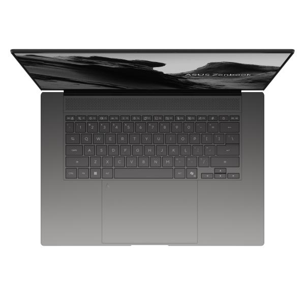 ASUS Zenbook S16 UM5606GA-SR305W RYZ AI 9 465/32GB/1TBSSD/W11 Home