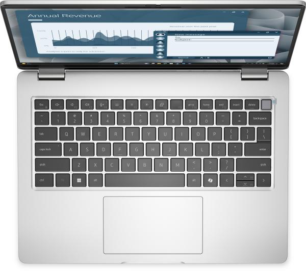 Dell Pro 14 PC14255 RYZ AI 7 PRO 350/16GB/1TBSSD/W11 Pro