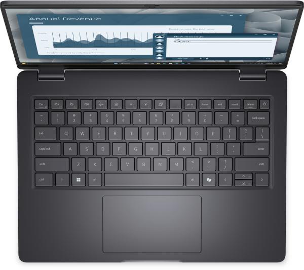 Dell Pro 14 PC14255 RYZ5 PRO 230/16GB/512SSD/W11 Pro