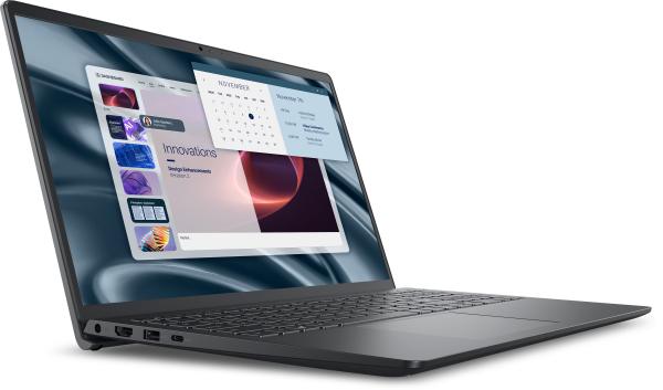 Dell PRO 15 ESSENTIAL PV15255 RYZ3 7320U/8GB/512SSD/W11Pro