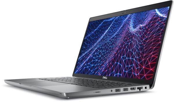 Dell Latitude 5430 geöffnet