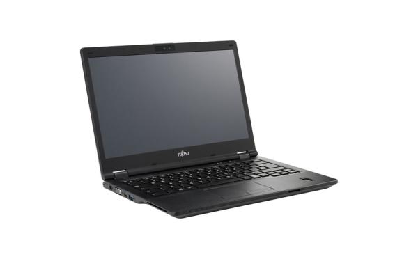N14 Fujitsu Lifebook E548 i5-8350U / 8GB / 256GB / Full HD / Win11pro 2.Wahl (A4)