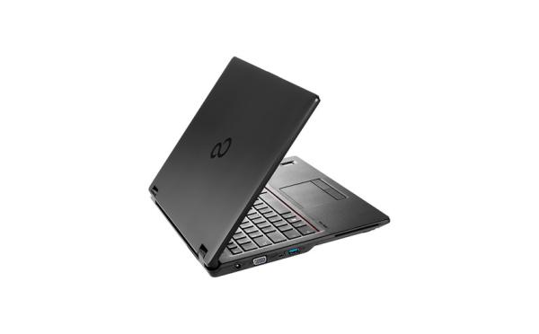 N14 Fujitsu Lifebook E548 i5-8350U / 8GB / 256GB / Full HD / Win11pro 2.Wahl (A4)