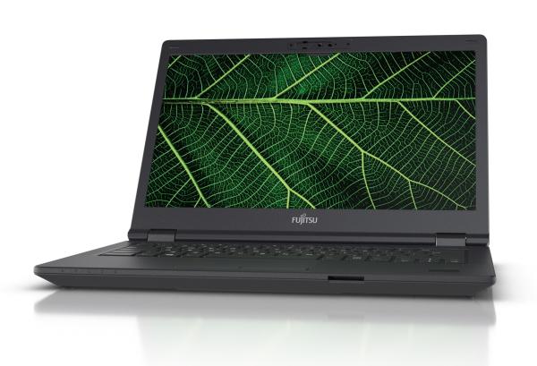 Fujitsu LIFEBOOK E5411 – 14" Full HD Notebook | Intel® Core™ i3-1115G4 | 16 GB RAM | 256 GB SSD | Windows 11 Pro | Wi-Fi 6 – Generalüberholt