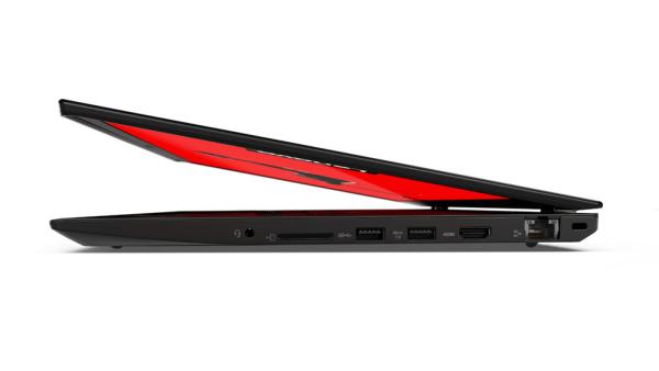 Lenovo ThinkPad T580 i5-8250U  8GB DDR4  256GB SSD  Win 11 Pro FULLHD  2. Wahl