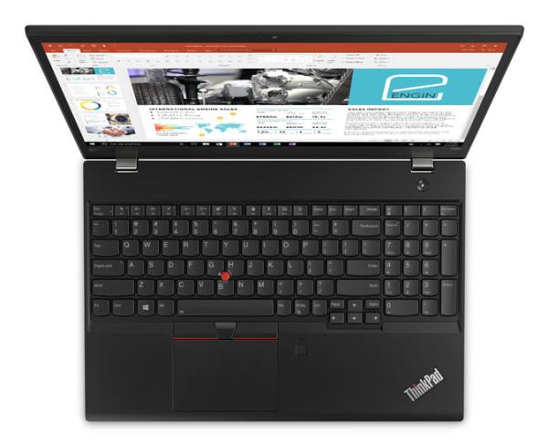 Lenovo ThinkPad T580 i5-8250U  8GB DDR4  256GB SSD  Win 11 Pro FULLHD  2. Wahl