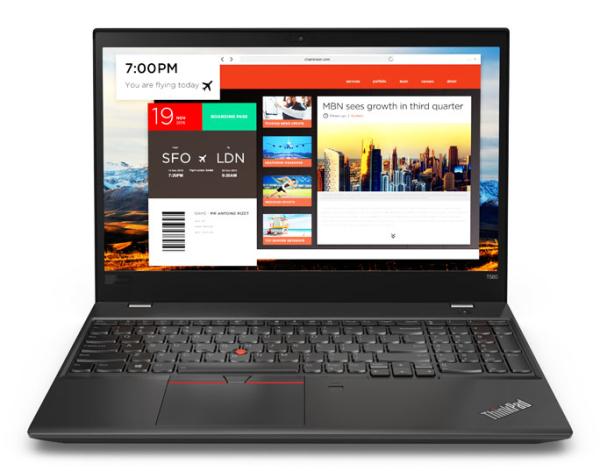 Lenovo ThinkPad T580 i5-8250U  8GB DDR4  256GB SSD  Win 11 Pro FULLHD  2. Wahl