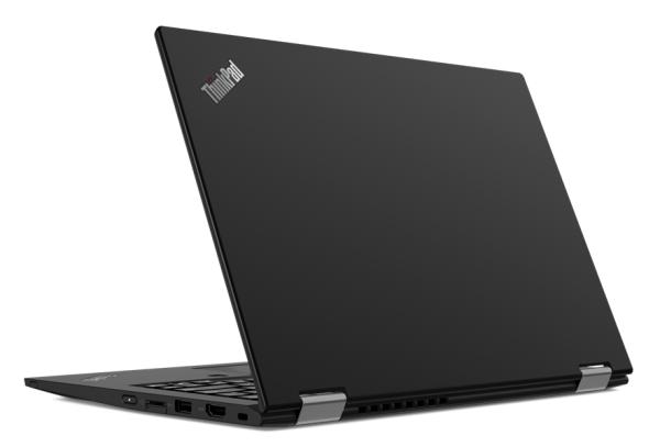 Lenovo ThinkPad X13 Yoga (1. Gen) – i5-10310U, 13,3" FHD Touch, 16GB RAM, 256GB SSD, Windows 11 Pro, 2-in-1 Convertible, Refurbished A3