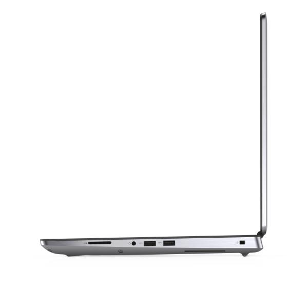 DELL PRECISION 7550 10850H-INTEL-CORE-I7 15.6" FHD, WEBCAM QUADRO-T1000-MOBILE 32GB RAM 512GB SSD US W11P DA Grad A1