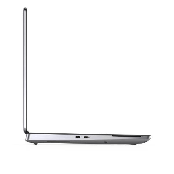 DELL PRECISION 7550 10850H-INTEL-CORE-I7 15.6" FHD, WEBCAM QUADRO-T1000-MOBILE 32GB RAM 512GB SSD US W11P DA Grad A1