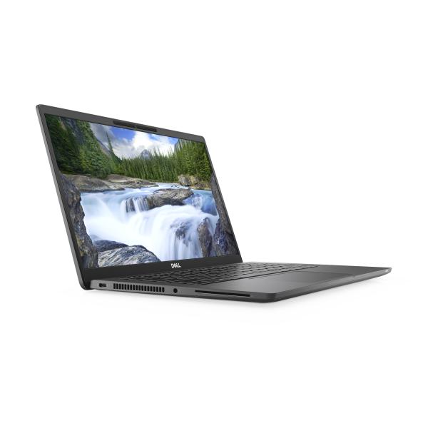 N14 DELL LATITUDE 7420 2-IN-1 1185G7-INTEL-CORE-I7 14" FHD, WEBCAM 16GB RAM 256GB SSD DE W11P DA Grad A1
