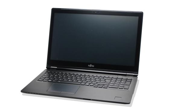 Fujitsu Lifebook U759 i5-8265U 16GB 256GB SSD Win 11 Pro refurbished 1. Wahl