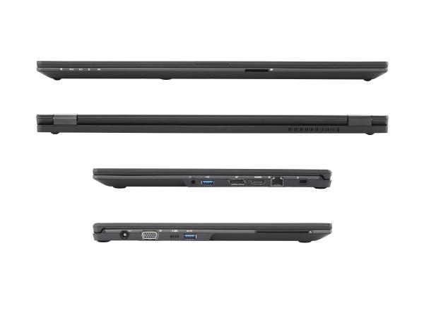Fujitsu Lifebook U759 i5-8265U 16GB 256GB SSD Win 11 Pro refurbished 1. Wahl