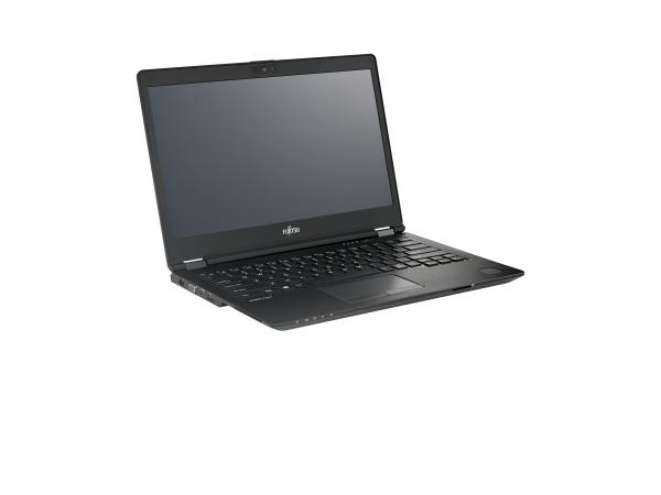 N14 FUJITSU LIFEBOOK U749, 8365U-INTEL-CORE-I5, 14", HD, WEBCAM, 16GB RAM, 512GB SSD, DE, W11P DA, Grad A4