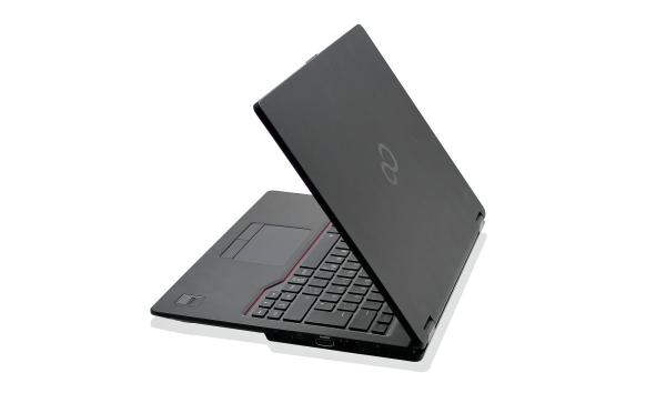 N14 FUJITSU LIFEBOOK U749, 8365U-INTEL-CORE-I5, 14", HD, WEBCAM, 16GB RAM, 512GB SSD, DE, W11P DA, Grad A4