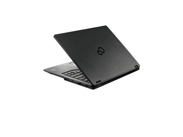 N14 FUJITSU LIFEBOOK U749, 8365U-INTEL-CORE-I5, 14", HD, WEBCAM, 16GB RAM, 512GB SSD, DE, W11P DA, Grad A4
