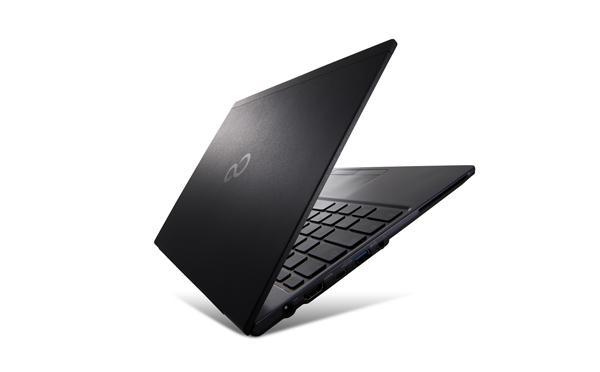 FUJITSU LIFEBOOK U938, 8350U-INTEL-CORE-I5, 13.3", FHD, WEBCAM, 8GB RAM, 256GB SSD, DE, W11H DA, Grad A3