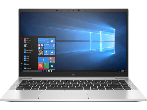 HP EliteBook 840 G7 Refurbished | Intel Core i5-10210U | 16GB | 512GB SSD | 14" FHD | LTE | W11 Pro