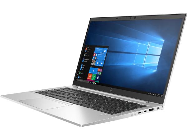 HP EliteBook 840 G7 Refurbished | Intel Core i5-10210U | 16GB | 512GB SSD | 14" FHD | LTE | W11 Pro
