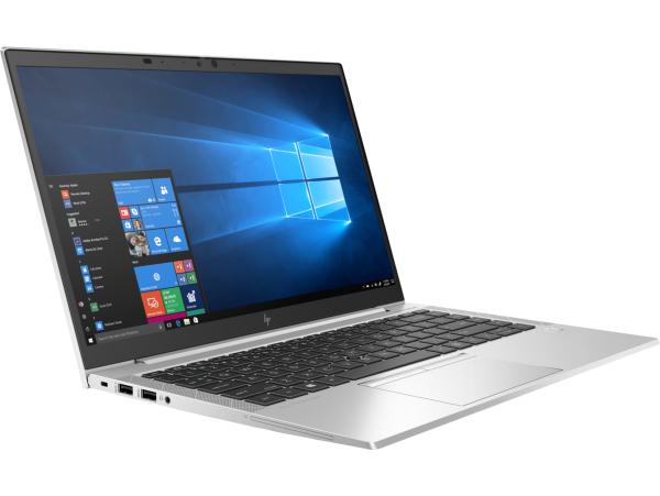 HP EliteBook 840 G7 Refurbished | Intel Core i5-10210U | 16GB | 512GB SSD | 14" FHD | LTE | W11 Pro