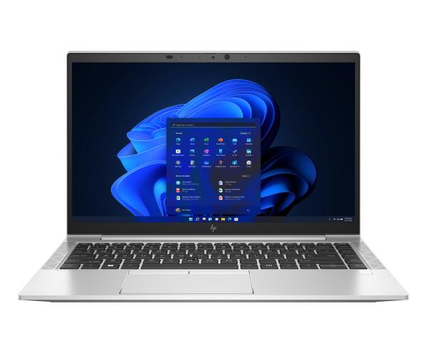 HP EliteBook 840 G7 14" Full HD | Intel Core i5-10310U | 16GB RAM | 256GB SSD | Windows 11 Pro | Refurbished 2. Wahl