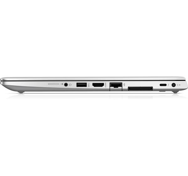 HP ELITEBOOK 840 G6 8365U-INTEL-CORE-I5 14" FHD WEBCAM 16GB RAM 256GB SSD DE W11P DA Grad A4