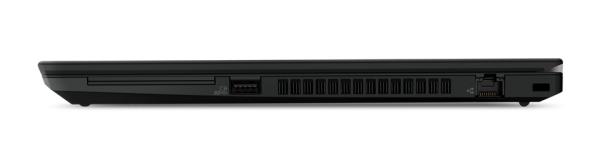 LENOVO THINKPAD T14 (1ST GEN) 4650U-AMD-RYZEN-5-PRO 14" FHD WEBCAM 16GB RAM 256GB SSD DE W11P DA Grad A3