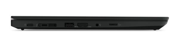 LENOVO THINKPAD T14 (1ST GEN) 4650U-AMD-RYZEN-5-PRO 14" FHD WEBCAM 16GB RAM 256GB SSD DE W11P DA Grad A3