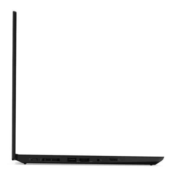 LENOVO THINKPAD T14 (1ST GEN) 4650U-AMD-RYZEN-5-PRO 14" FHD WEBCAM 16GB RAM 256GB SSD DE W11P DA Grad A3